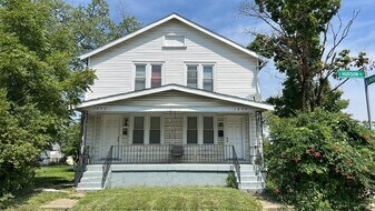 1644 E Hudson St, Unit 1644 in Columbus, OH - Building Photo