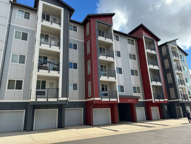 property at 91-960-3641 Iwikuamoo St