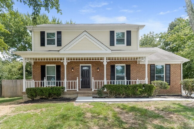 property at 520 Spring Garden Ct