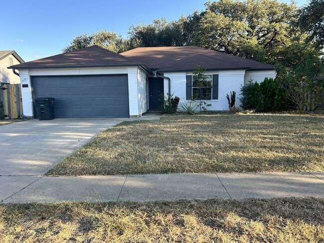 5106 Glennwood Dr in Killeen, TX - Building Photo - Building Photo