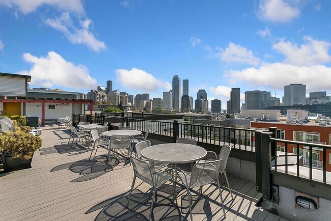 property at 1620 Belmont Ave