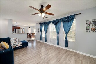6675 Princeton Park Ct in Lithonia, GA - Building Photo - Building Photo