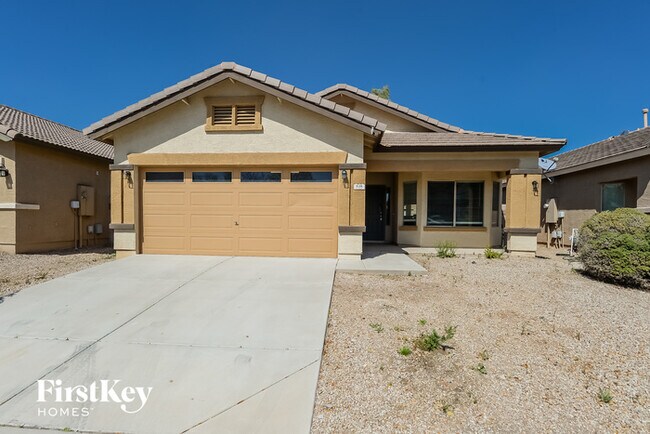 838 E Payton St in San Tan Valley, AZ - Building Photo - Building Photo