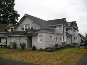 644 N Trafton St in Tacoma, WA - Foto de edificio - Building Photo