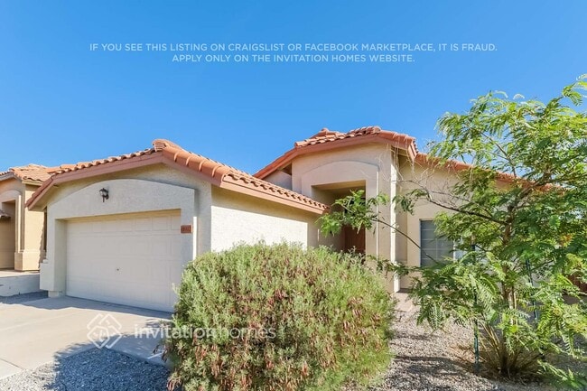 11312 W Puget Ave in Peoria, AZ - Building Photo - Building Photo