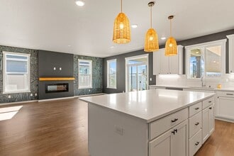 718 I St NE in Quincy, WA - Building Photo - Building Photo