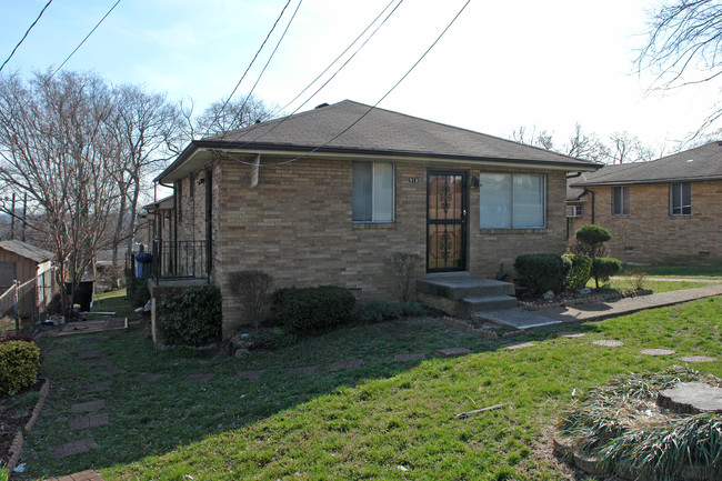 910 33rd Ave N in Nashville, TN - Building Photo - Building Photo