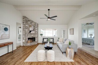 16302 Bates Cove in Pflugerville, TX - Building Photo - Building Photo