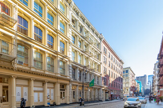 60 Greene St in New York, NY - Building Photo - Primary Photo