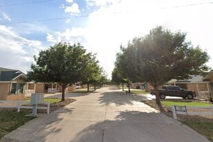 1201 West St Apartments - Clovis, NM 88101