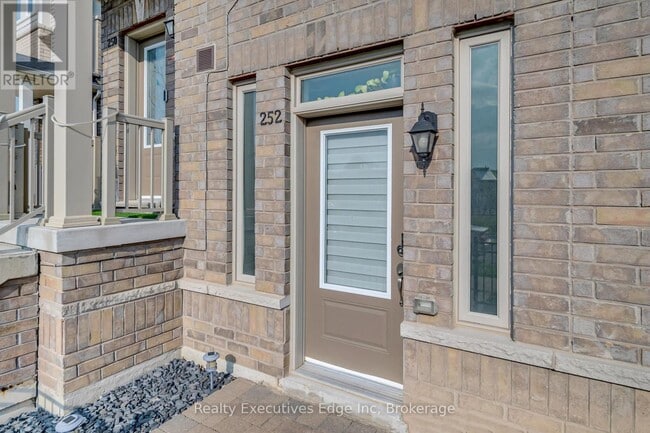 property at 252 Law Dr