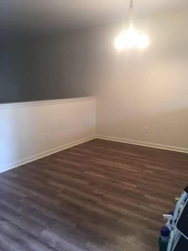 property at 4621 McClelland Dr