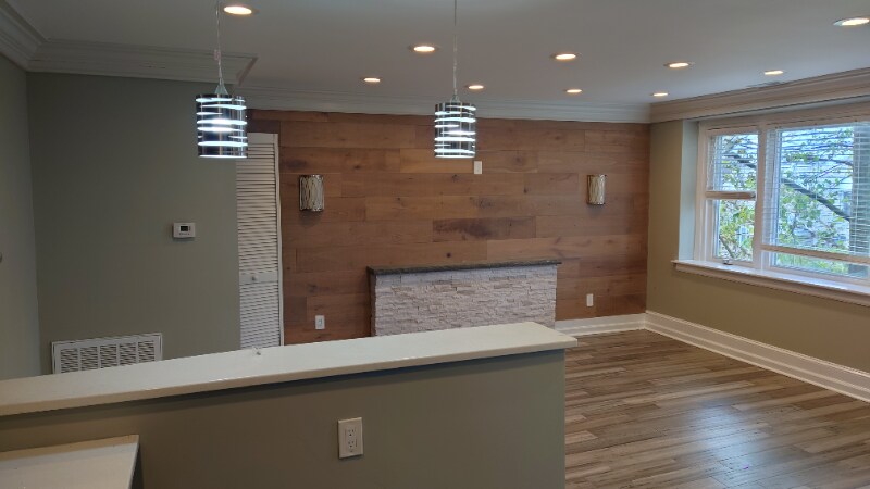 1034 Slocum St-Unit -2nd floor in Philadelphia, PA - Building Photo