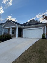 116 Martel Dr in Spartanburg, SC - Building Photo