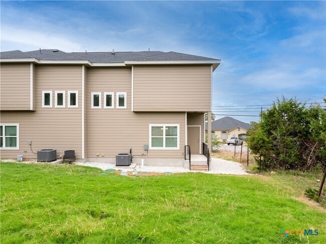 109 High Dr in Spring Branch, TX - Building Photo - Building Photo