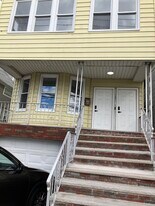 127 W 51st St in Bayonne, NJ - Building Photo