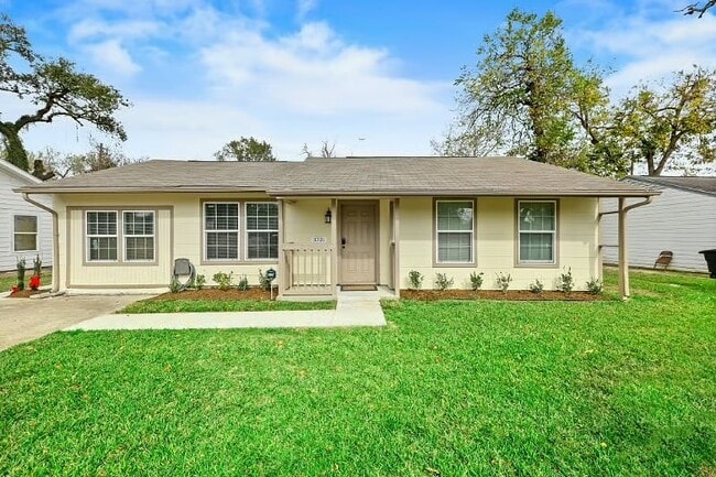 property at 3731 Zephyr St