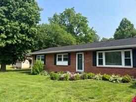 1603 Seminole Dr in Johnson City, TN - Building Photo