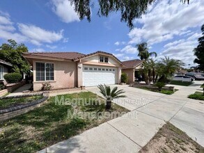 506 Lassa Way in Perris, CA - Building Photo - Building Photo