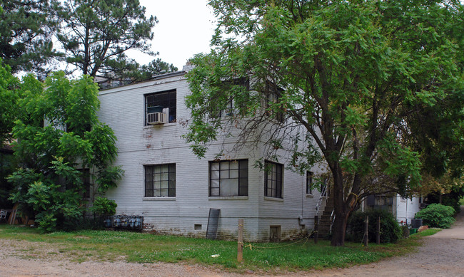 130 Cox Ave in Raleigh, NC - Building Photo - Building Photo