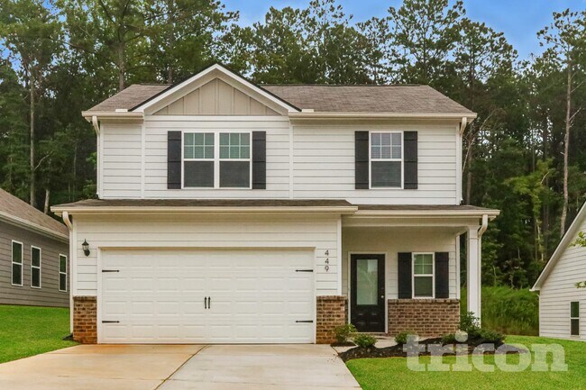 property at 449 Prescott Wy