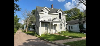 641 Franklin St in Eau Claire, WI - Building Photo