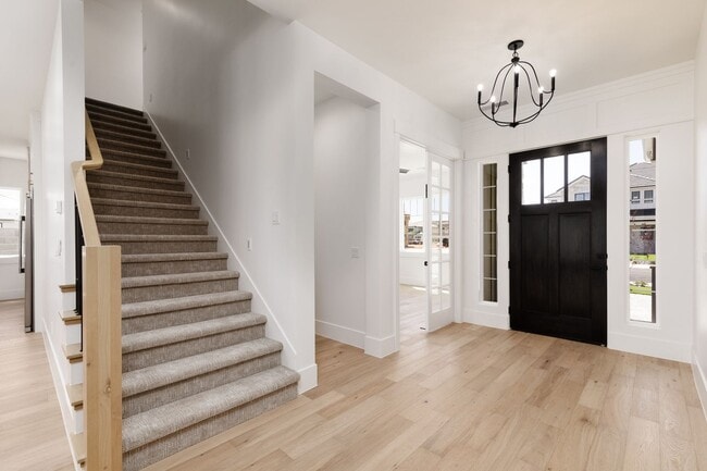 5220 W 2040 S in Hurricane, UT - Building Photo - Building Photo