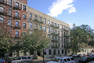 305 W 113th St Apartments