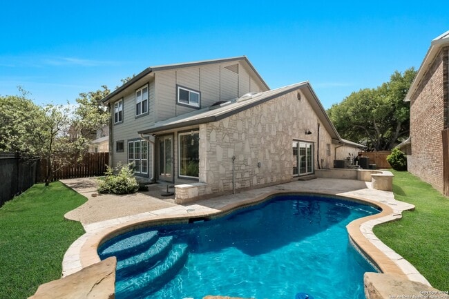 property at 1029 River Park