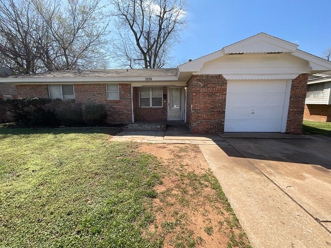 property at 3220 Neighbors Ln