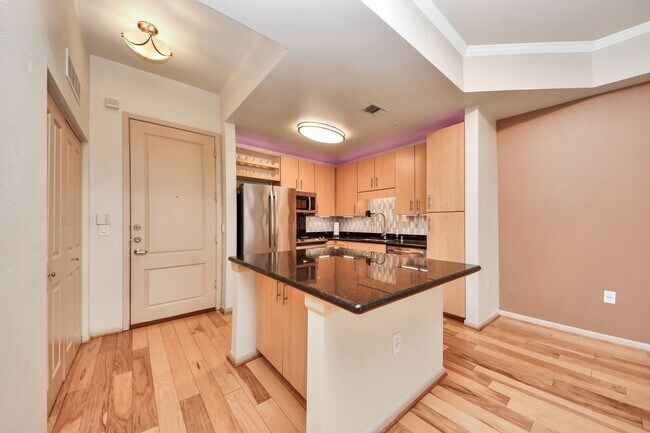 property at 3505 Sage Rd