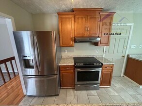 1228 Bromley Dr in Fayetteville, NC - Building Photo - Building Photo