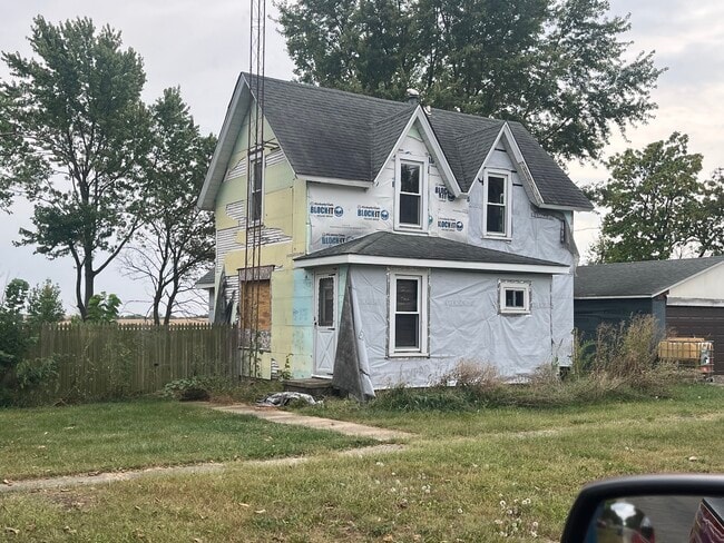 property at 209 Main St