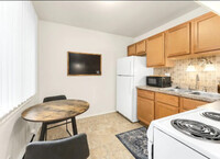 Parkside Apartments photo'