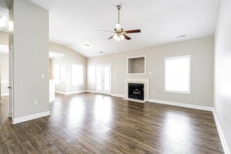 1432 Standish Dr in Monroe, NC - Building Photo - Building Photo