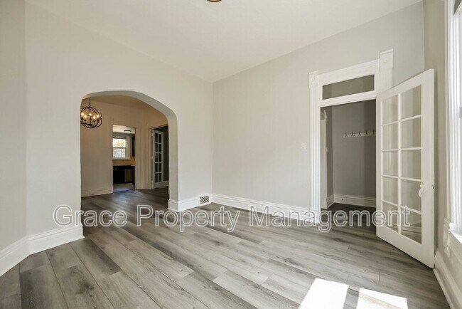1227 E M.L.K. Jr Blvd in Denver, CO - Building Photo - Building Photo