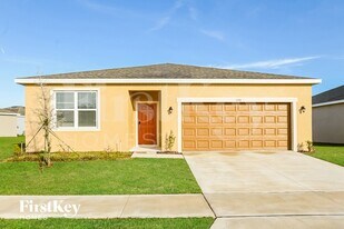 209 Windsor Reserve Dr in Bartow, FL - Building Photo