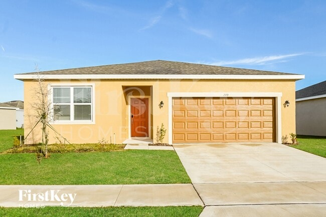 property at 209 Windsor Reserve Dr