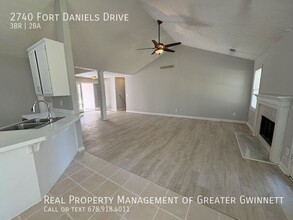 2740 Fort Daniels Dr NE in Dacula, GA - Building Photo - Building Photo