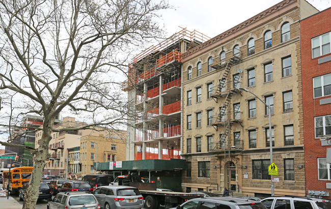 597 Marcy Ave in Brooklyn, NY - Building Photo - Building Photo