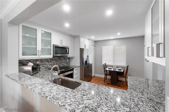 property at 4572 Andover Way