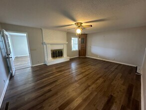 1612 Magnolia Dr in Murfreesboro, TN - Building Photo - Building Photo