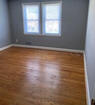 1457 N Forest Park in Baltimore, MD - Building Photo