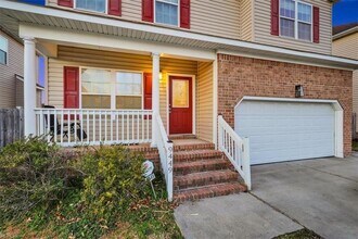 9449 Garrett Ave in Norfolk, VA - Building Photo - Building Photo