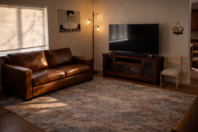 64588 Cammann Rd, Unit 1 in Coos Bay, OR - Foto de edificio - Building Photo