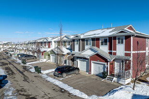 Valley Park Estates Apartments