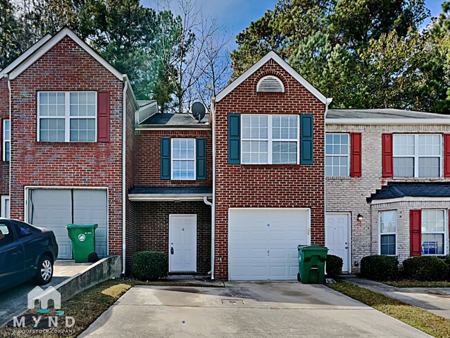 property at 1531 Eastern Sunrise Ln