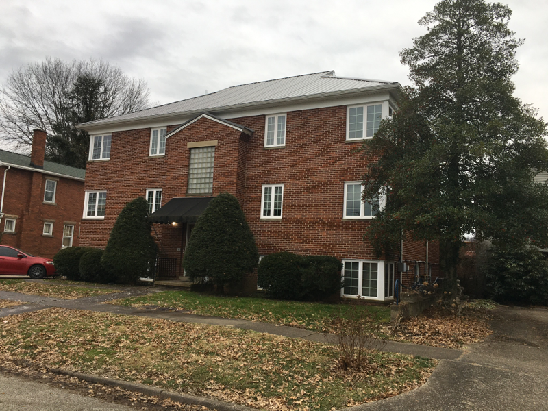 2005 Washington Ave in Huntington, WV - Building Photo