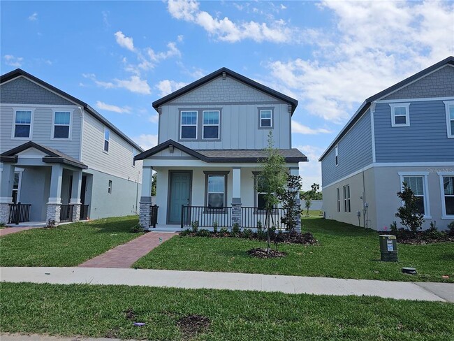 12295 Bracco St in Winter Garden, FL - Building Photo - Building Photo