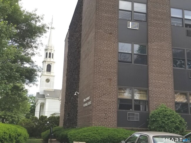 property at 9 Park St